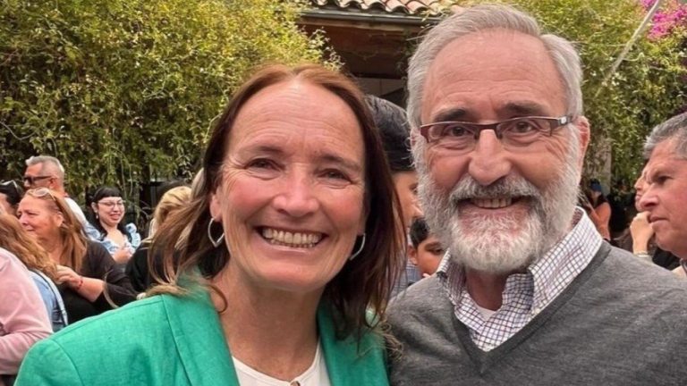 Piloto murió tras sufrir accidente en el Aeródromo de Vitacura