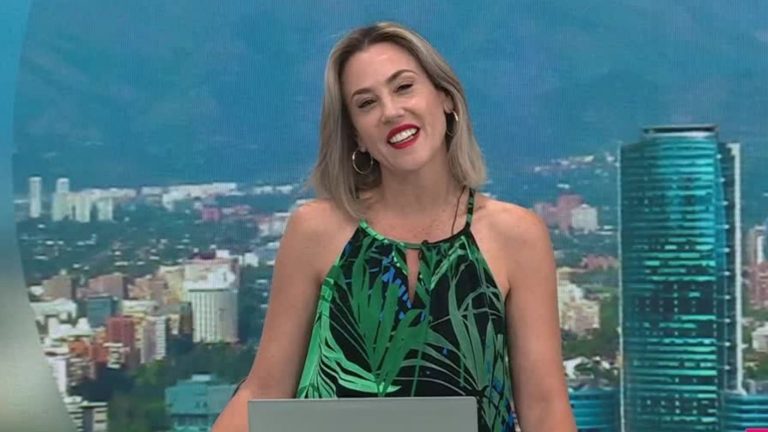 CHV Noticias Tarde | Domingo 26 de enero de 2025