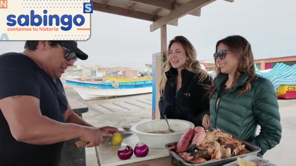 Amigas en Viaje: Las aventuras de Mónica y Catalina en la Región de Coquimbo