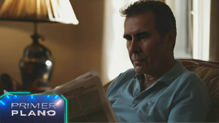 Nadie quiso hablar: Todos los antecedentes del quiebre familiar en caso Campos - Di Girolamo