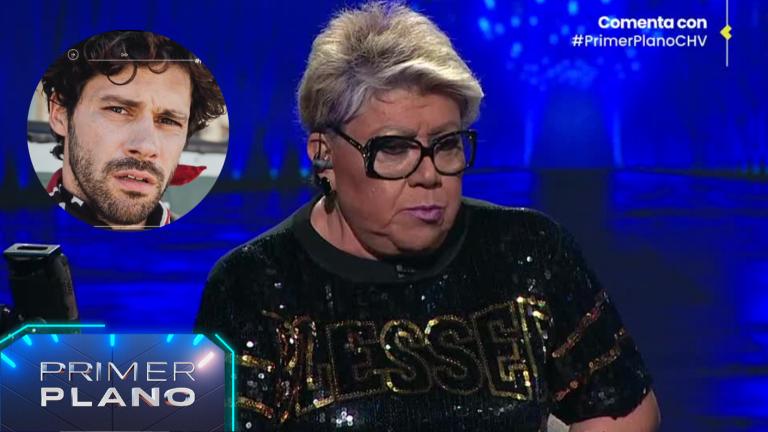 “¡Esto me parece de narco!”: Paty Maldonado cuestionó amenazas de Pedro Campos a Simón Pesutic