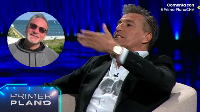 “Cuando alguien se aprovecha del dolor...”: Fernando Solabarrieta y su brutal quiebre con Luis Jara