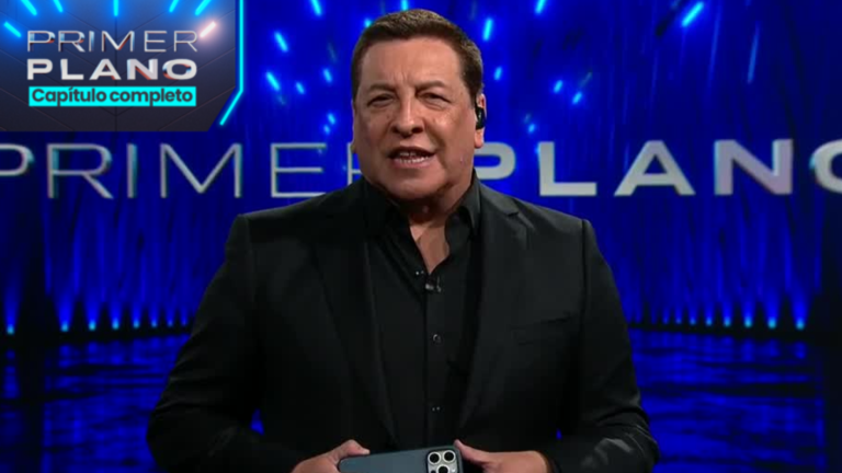 Primer Plano | Capítulo 8 | Quiebres familiares, excesos y redenciones