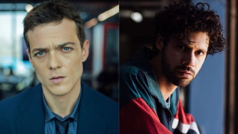 Simón Pesutic rompió el silencio tras supuesta amenaza de Pedro Campos: “Quiero aclarar que...”