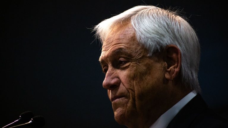 Construcción de capilla en Futrono conmemorará a Sebastián Piñera a un año de su fallecimiento