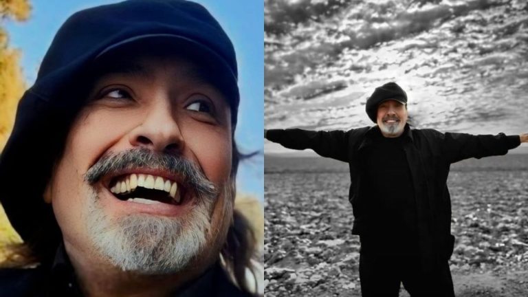 Negro Piñera y su lucha contra la leucemia: “Me voy con la boina y las botas puestas”