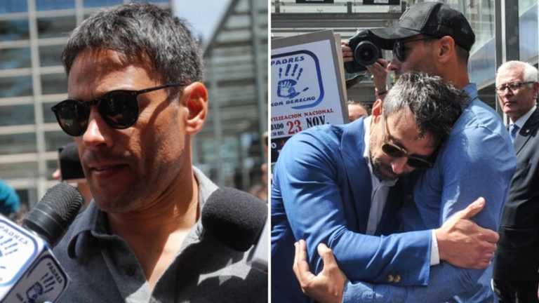 “¿Otra ilegalidad del sistema?”: El feroz descargo de Claudio Valdivia por retraso en liberación de Jorge