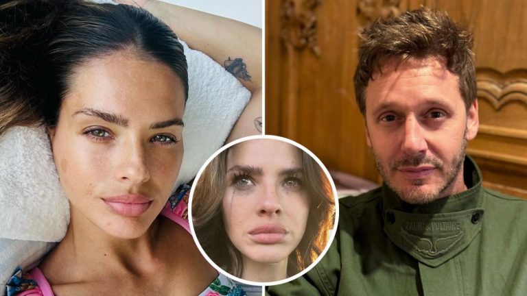 “Lo sigue llorando”: Aseguran que China Suárez no ha superado a Benjamín Vicuña