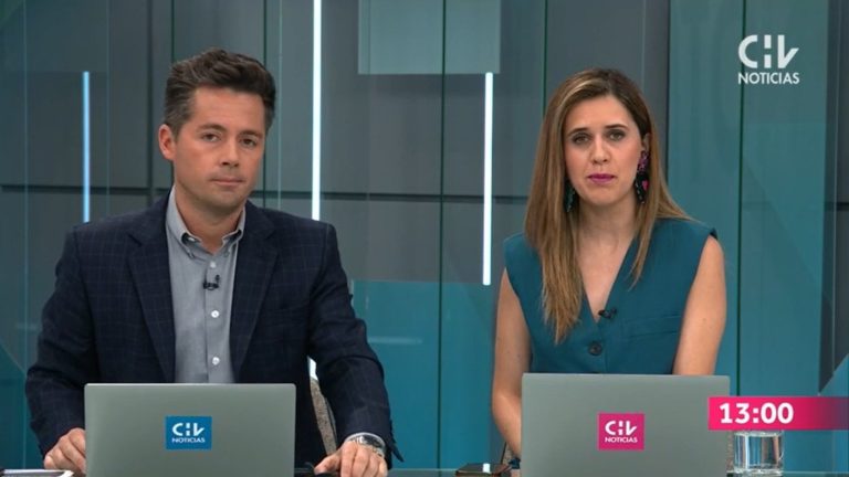 CHV Noticias Tarde | Lunes 20 de enero del 2025