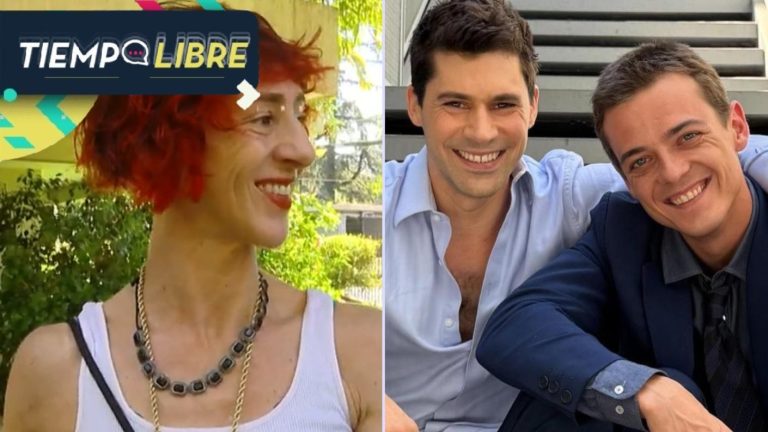 “Sé que tú también...”: Raffaella di Girolamo escribió a Pedro Campos y Simón Pesutic tras polémica