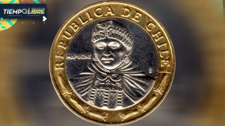 Conoce la moneda de 100 pesos que podría venderse hasta en $700 mil: En esto debes fijarte