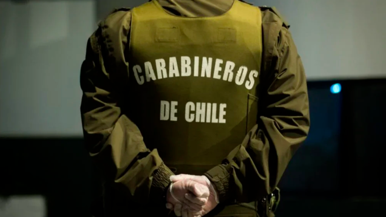 Denuncian nula presencia nocturna de carabineros y tardanza en llegada