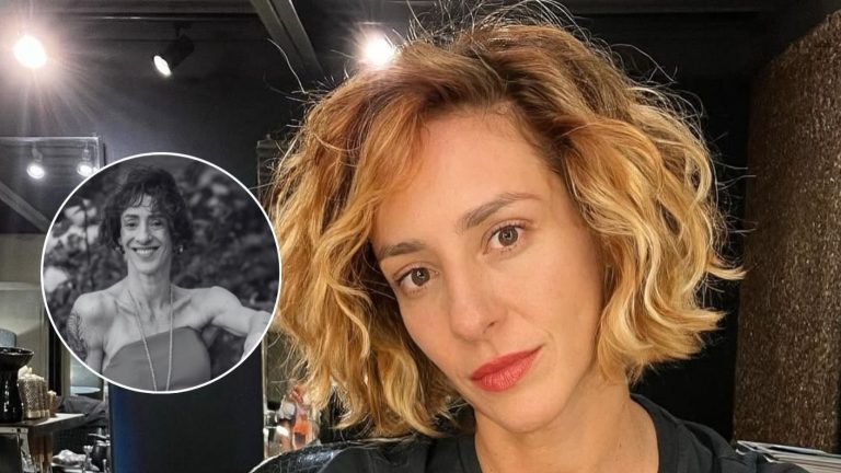 “Talentosa y empoderada”: Raffaella di Girolamo apareció con radical cambio de look en su cumpleaños