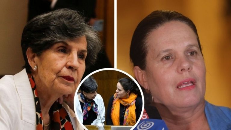 El nuevo escenario de Maya Fernández e Isabel Allende tras fallida compra: Declararán como imputadas