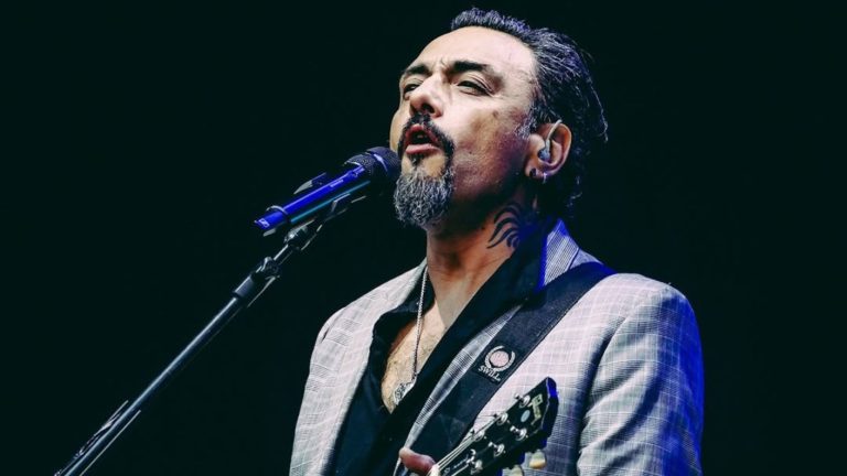 Hija de vocalista de Lucybell se encuentra internada en la UCI: Hacen llamado a cadena de oración