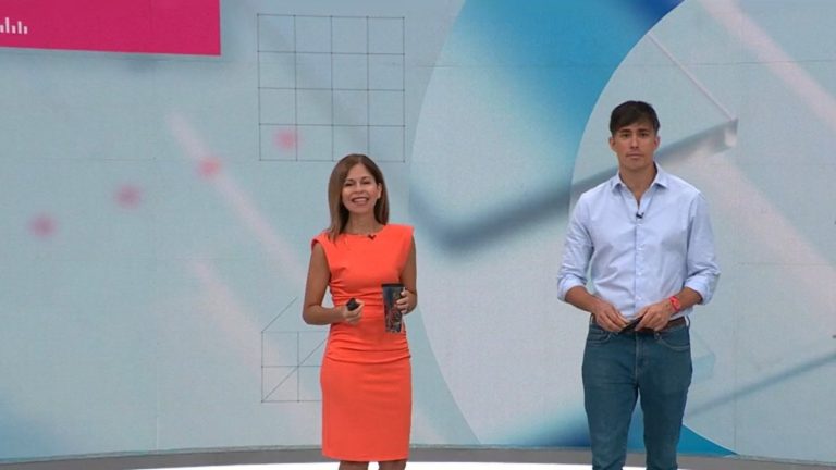 Noticiero AM | Lunes 13 de enero del 2025