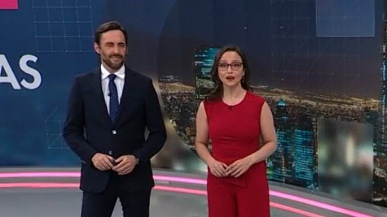 CHV Noticias Central | Jueves 30 de enero de 2025