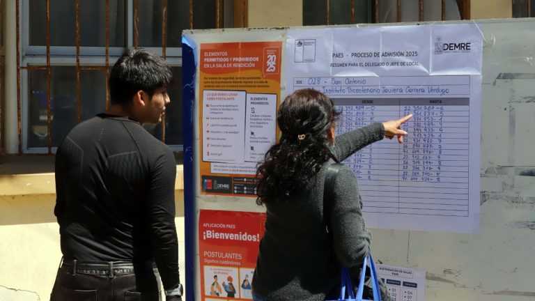 Conoce ACÁ cuándo comienza el segundo periodo para postular a la gratuidad en la educación superior