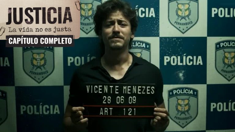 Justicia | Capítulo 1