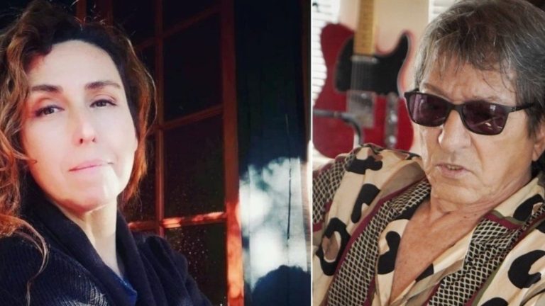 Habla familia de chilena fallecida en casa de guitarrista de Virus y entrega antecedente clave