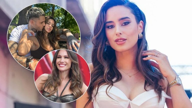 “Pampita adóptalos...”: Melina Noto lanzó hilarante opinión por nueva relación de China Suárez