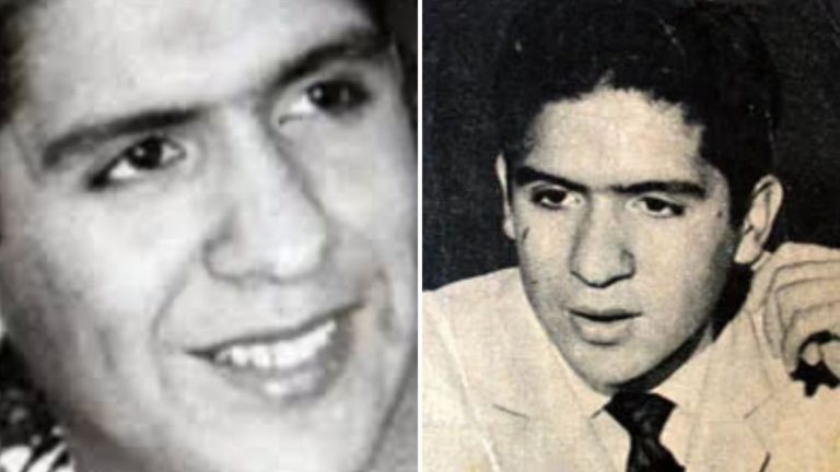 A los 83 años falleció Marco Aurelio, precursor de la Nueva Ola chilena