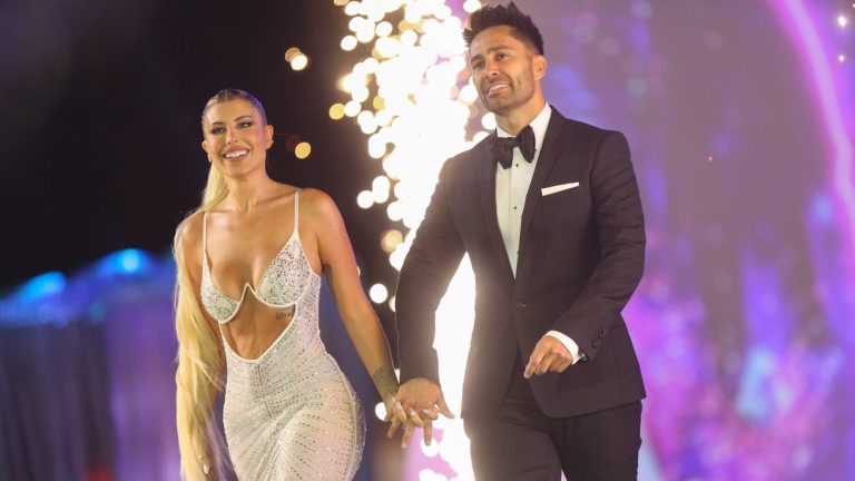 Conoce ACÁ cuánto costaría la entrada al público de la Gala del Festival de Viña 2025