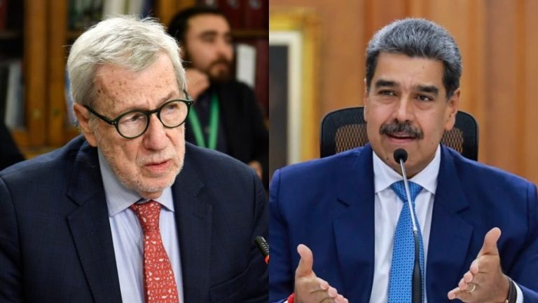 Suspenden consulados chilenos en Venezuela: Gobierno evalúa alternativas para apoyar a compatriotas