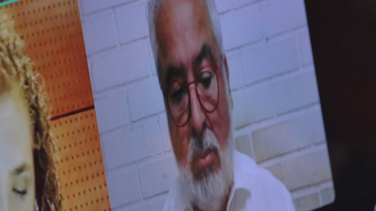 Tribunal rechazó solicitud de cautela de garantías para Luis Hermosilla