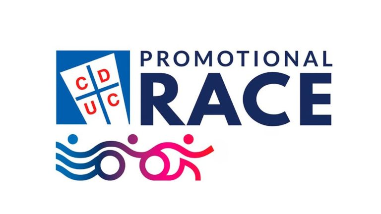 Ironman 70.3 de Pucón: Dónde ver en vivo el Sprint Race de la emblemática carrera