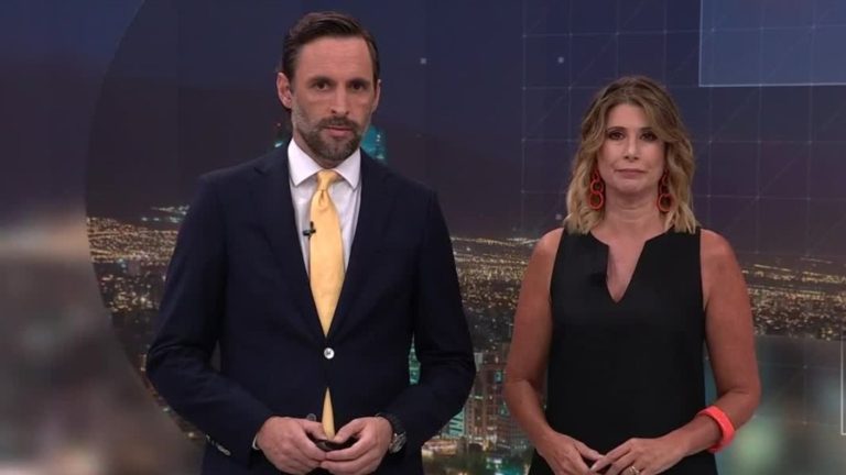 ¿A qué hora comienzan las noticias en Chilevisión? Revisa la programación acá