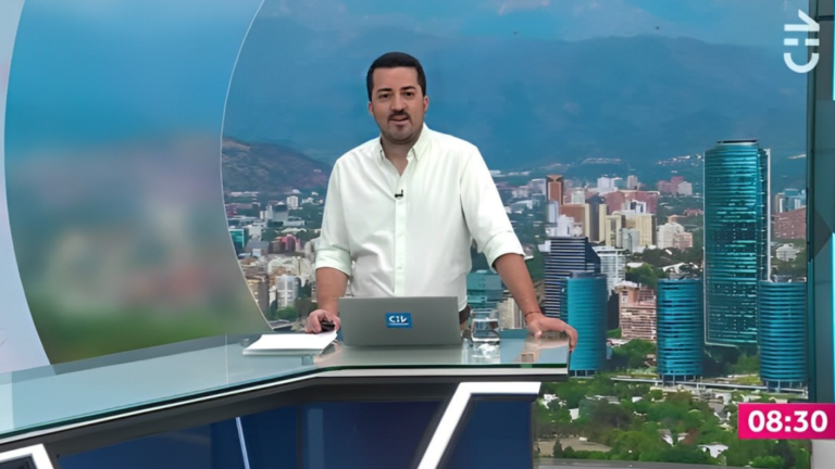 CHV Noticias AM | Domingo 19 de enero de 2025