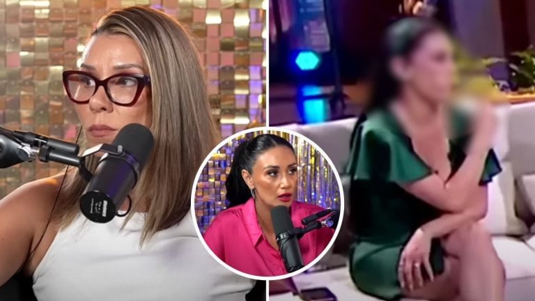 “Me dicen que...”: Cecilia Gutiérrez reveló qué pasará con Daniela Aránguiz tras polémico gesto