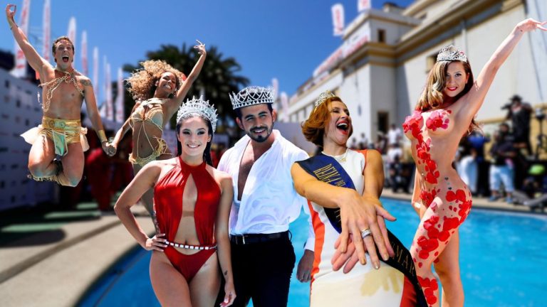 Vuelven los reyes al Festival de Viña 2025: Cómo votar y quiénes son los candidatos