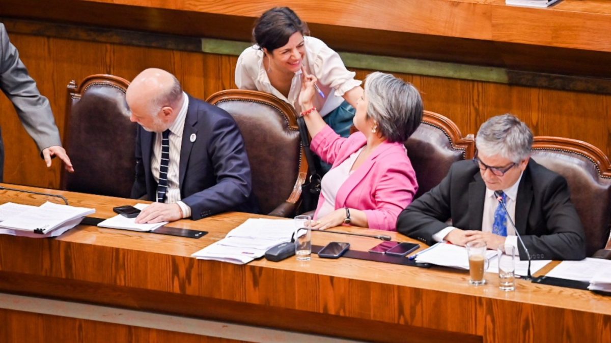 Los 5 puntos CLAVE de la reforma de pensiones despachada por el Congreso