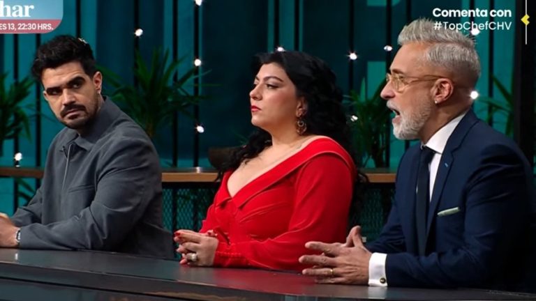 Conoce a las tres finalistas de Top Chef Vip: Cuándo es y cómo verlo