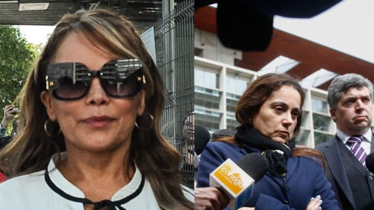 Habla defensa de Leonarda Villalobos: “No estamos trabajando con el equipo de Cathy Barriga”