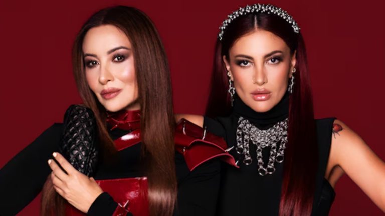 Karen Paola impactó con nueva versión de “No x él” junto a Myriam Hernández: Revisa las reacciones