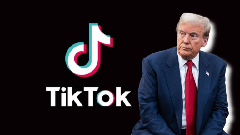 Tras cierre de TikTok en Estados Unidos: ¿Donald Trump traerá de vuelta la aplicación de videos?