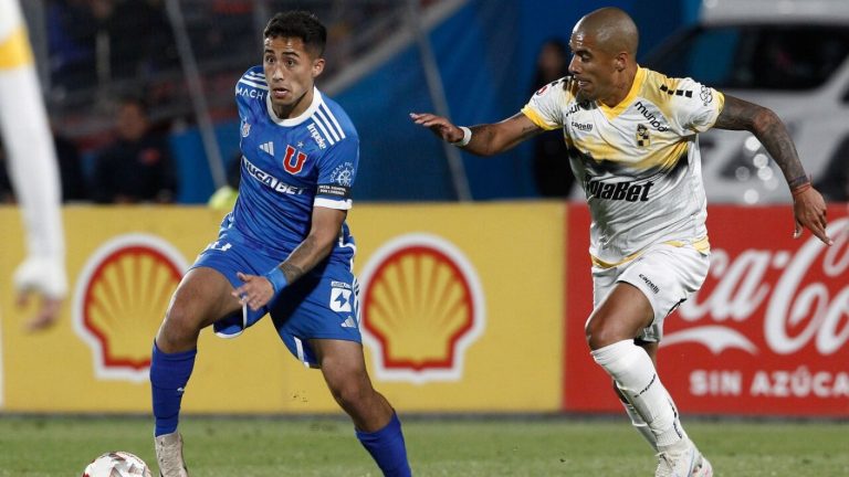 Universidad de Chile vs Coquimbo: Cuándo y a qué hora es el partido por la Copa de Verano