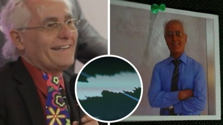 El perturbador modus operandi de líder de red de pedofilia de Chillán: “Te tocaba las manos...”