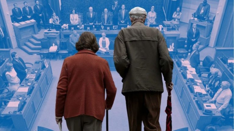 Reforma de pensiones ya fue aprobada por el Senado: ¿Qué viene ahora para el proyecto?