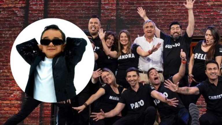 El esperado regreso de Miguelito a Detrás del Muro: ¿Cómo será su participación en segundo capítulo?