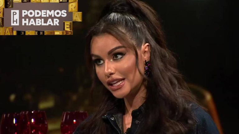 “Me dijo: 'Mátate'”: Emilia Dides reveló la depresión que sufrió tras una relación violenta