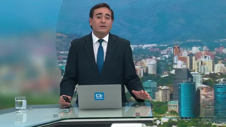 CHV Noticias Tarde | Sábado 1 de febrero de 2025