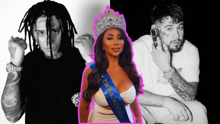 Esta es la canción que dejó FUERA de la Gala del Pueblo a Pablo Chill-E y Julianno Sosa