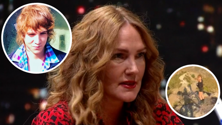 Cata Pulido comparte emotiva reflexión a 3 meses de la muerte de su hijo Sasha