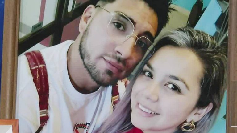 Pareja murió por fatal accidente causado por hombre que conducía ebrio: Es un conocido enólogo