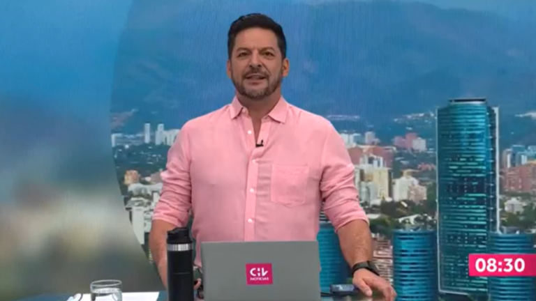 CHV Noticias AM | Domingo 2 de febrero de 2025