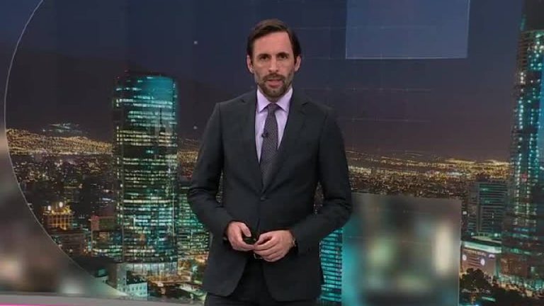 CHV Noticias Central | Domingo 2 de febrero de 2025